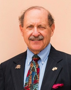 Dr Joel Wallach